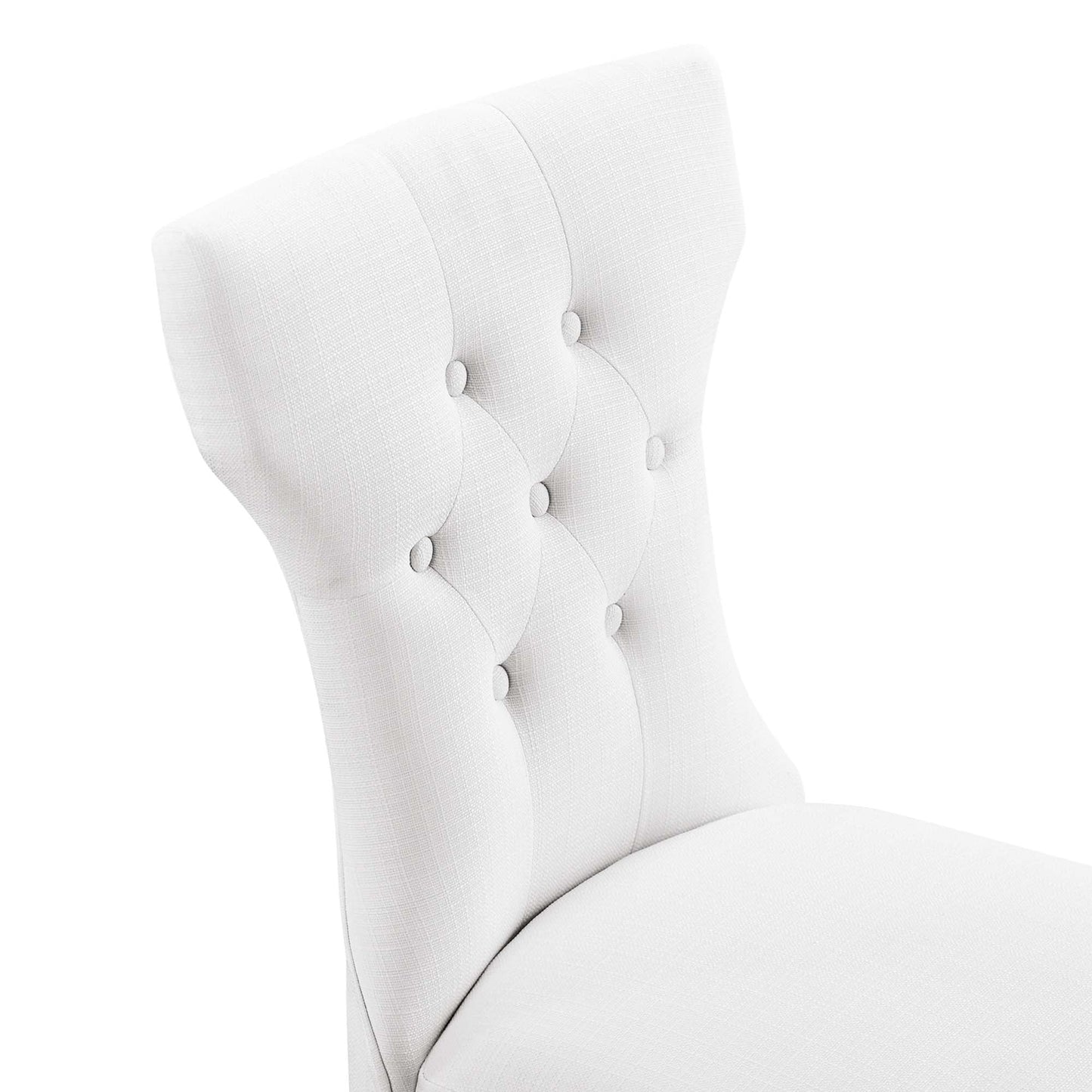Silhouette Dining Side Chair by Modway