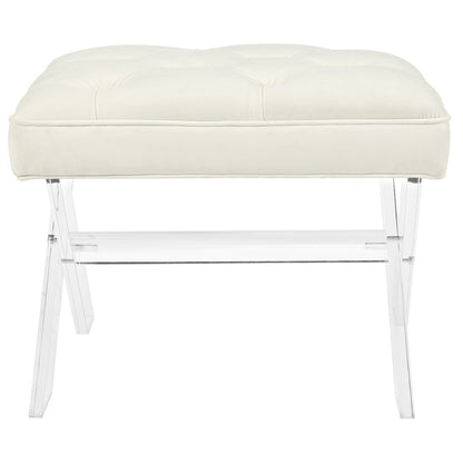 Swift Bench by Modway