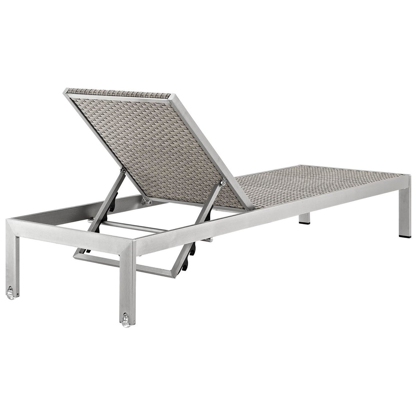 Shore 2 Piece Outdoor Patio Set by Modway
