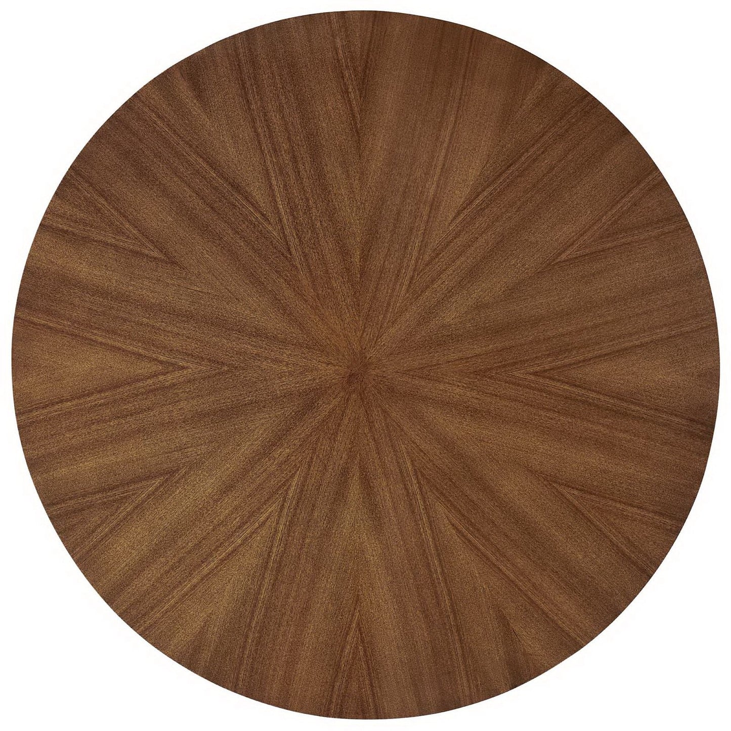 Crossroads 47" Round Wood Dining Table by Modway