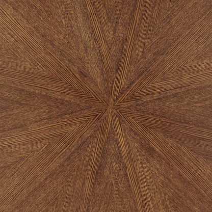 Crossroads 71" Oval Wood Dining Table by Modway