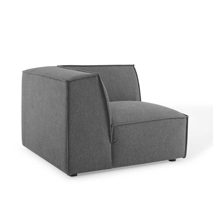 Restore Sectional Sofa Corner Chair by Modway