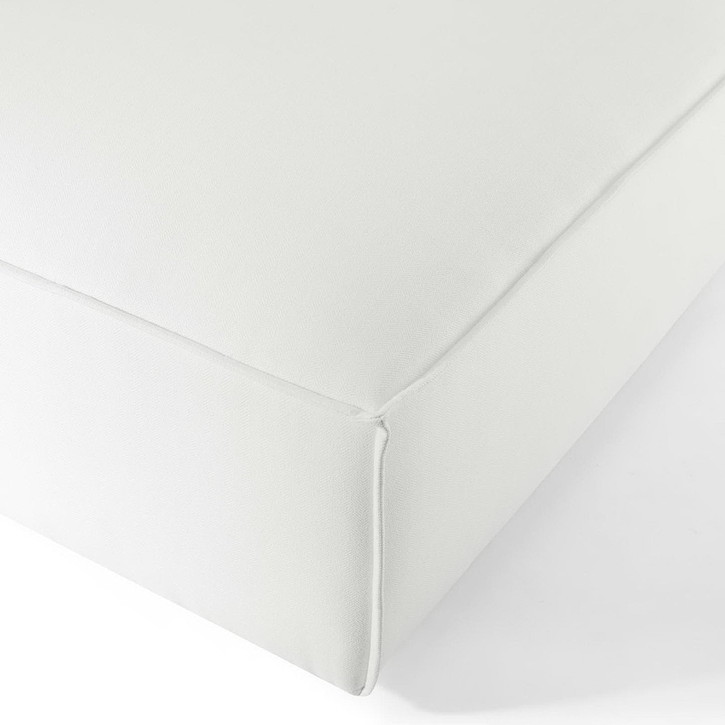 Restore Ottoman by Modway