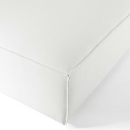 Restore Ottoman by Modway