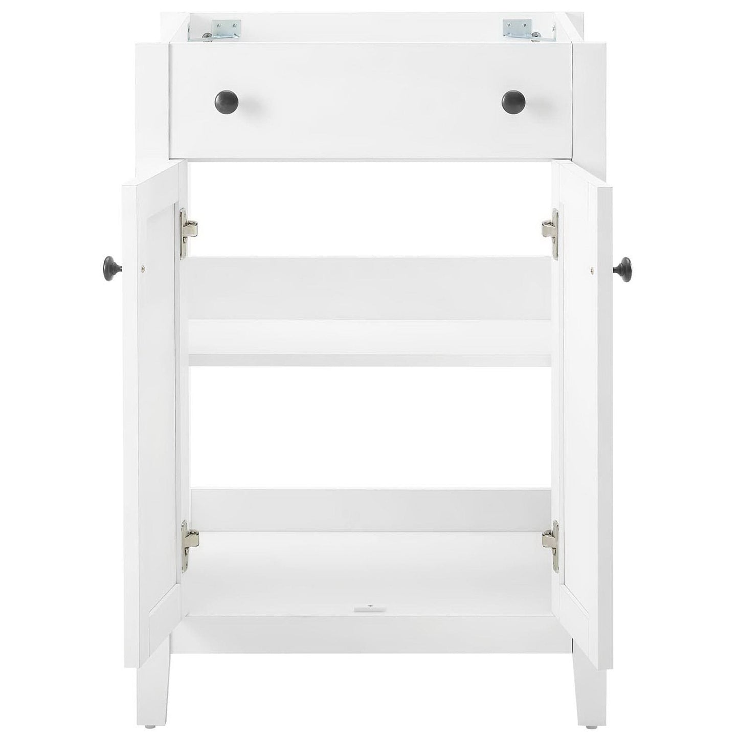 Nantucket 24" Bathroom Vanity Cabinet by Modway