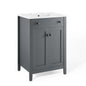 Nantucket 24" Bathroom Vanity by Modway