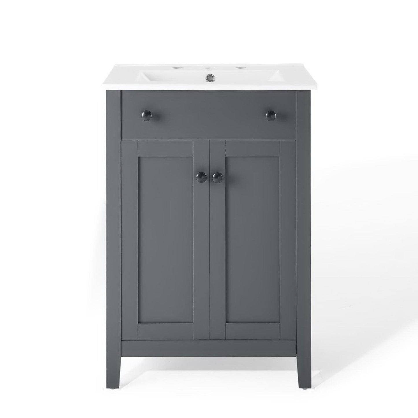 Nantucket 24" Bathroom Vanity by Modway