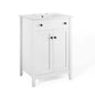 Nantucket 24" Bathroom Vanity by Modway