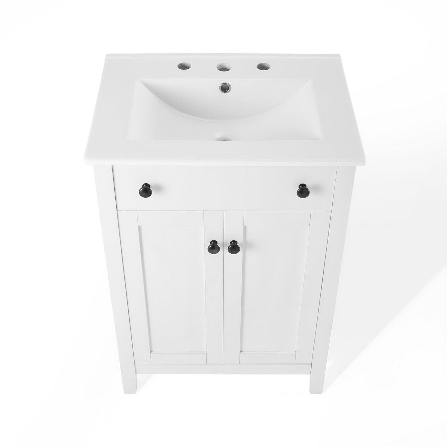 Nantucket 24" Bathroom Vanity by Modway