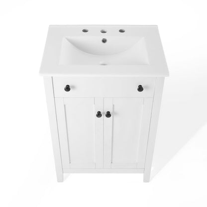 Nantucket 24" Bathroom Vanity by Modway