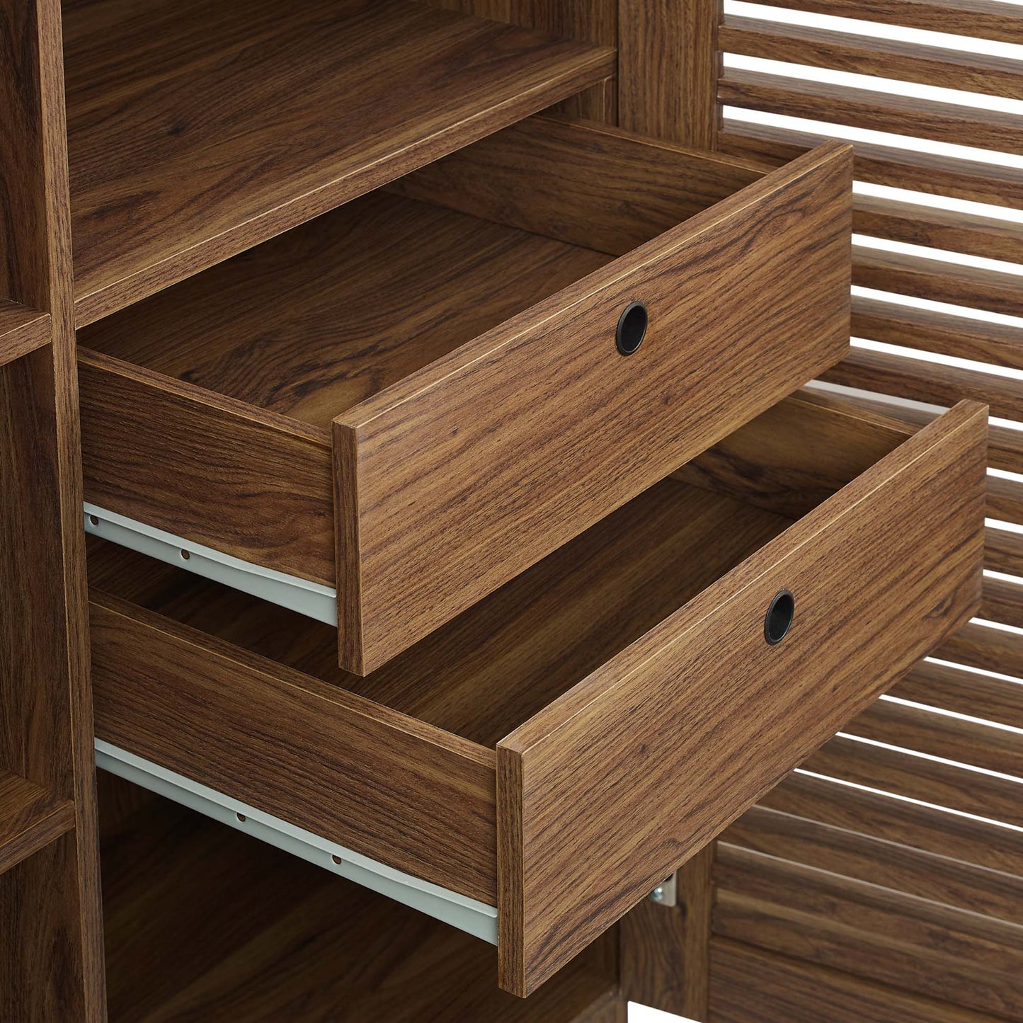 Render Bar Cabinet by Modway