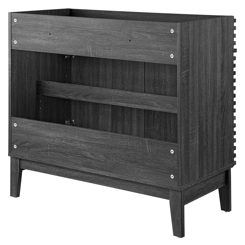 Render Bathroom Vanity Cabinet by Modway