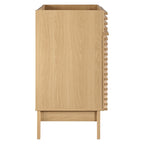 Render Bathroom Vanity Cabinet by Modway