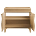 Render Bathroom Vanity Cabinet by Modway