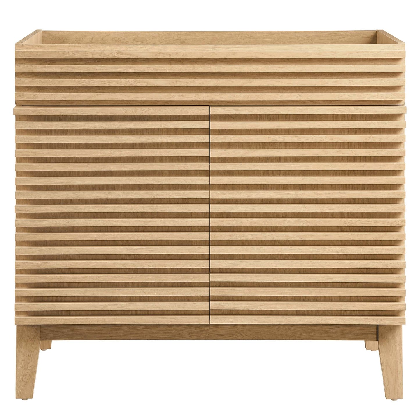 Render 36" Bathroom Vanity Cabinet by Modway