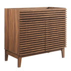Render Bathroom Vanity Cabinet by Modway