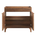 Render Bathroom Vanity Cabinet by Modway