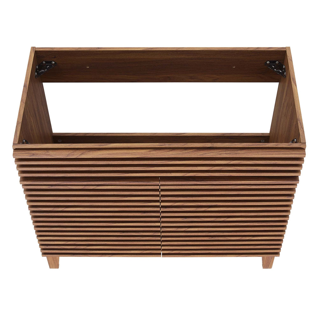 Render Bathroom Vanity Cabinet by Modway