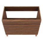 Render Bathroom Vanity Cabinet by Modway