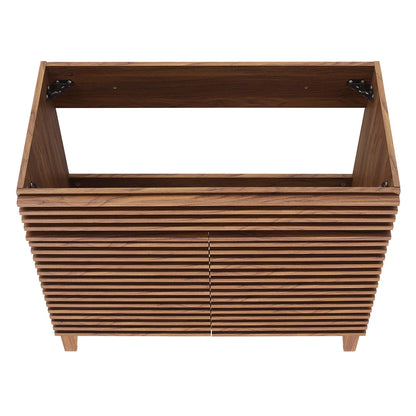 Render 36" Bathroom Vanity Cabinet by Modway
