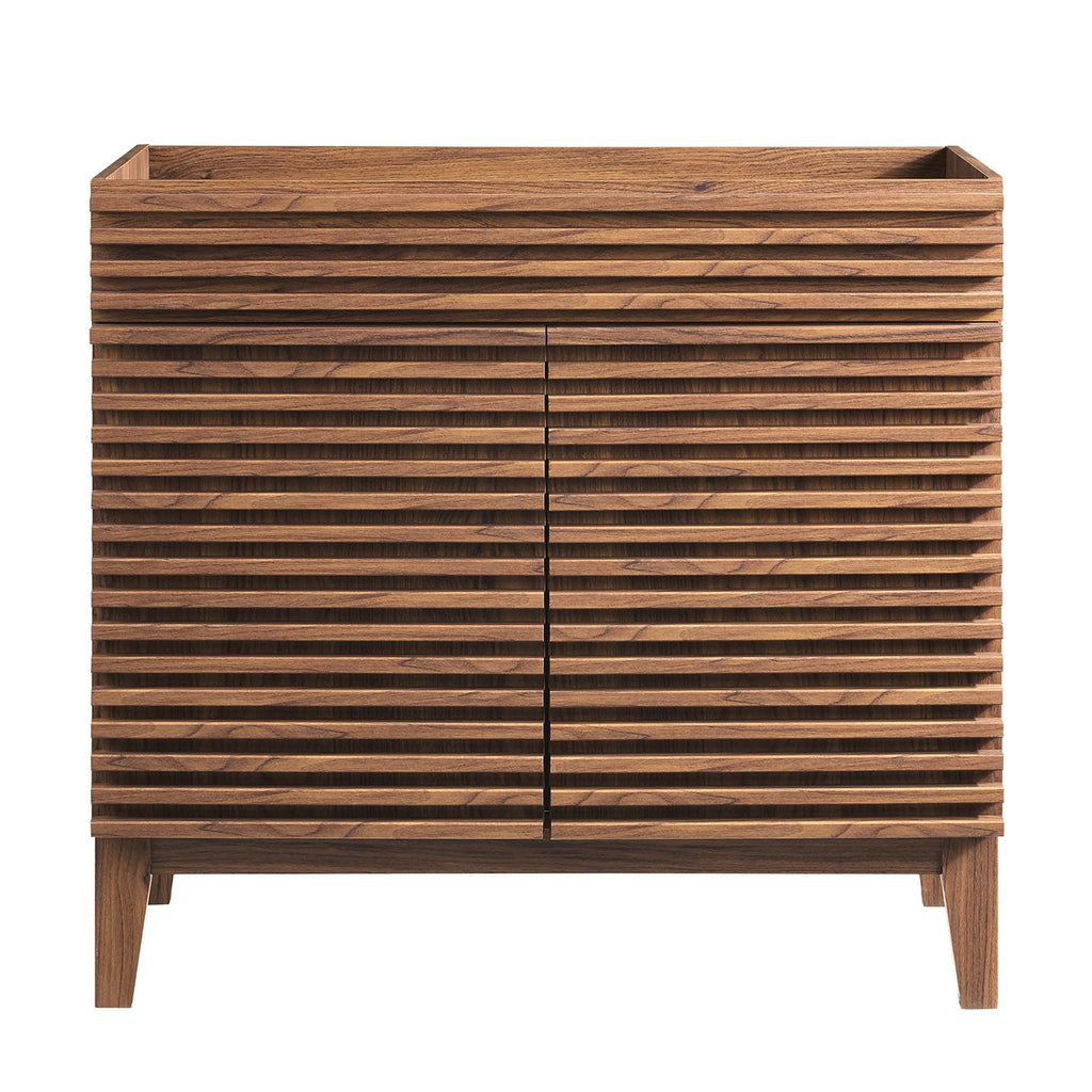 Render Bathroom Vanity Cabinet by Modway