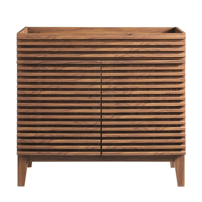 Render 36" Bathroom Vanity Cabinet by Modway