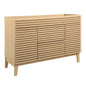 Render 48" Single Sink Bathroom Vanity Cabinet by Modway
