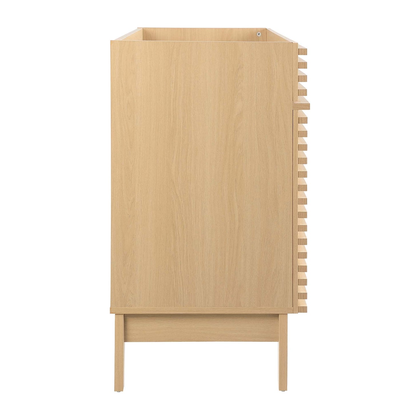 Render 48" Single Sink Bathroom Vanity Cabinet by Modway