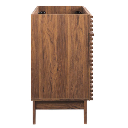 Render 48" Single Sink Bathroom Vanity Cabinet by Modway