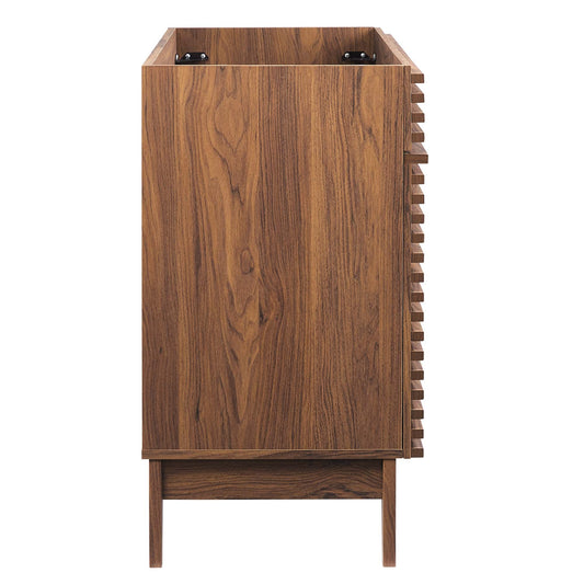 Render 48" Single Sink Bathroom Vanity Cabinet by Modway