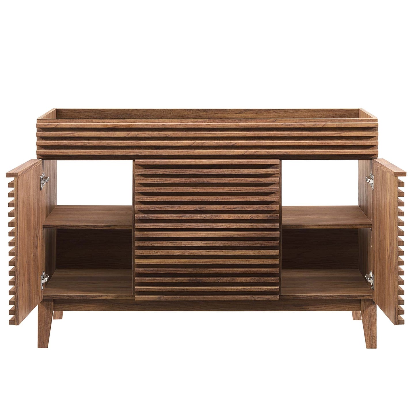 Render 48" Single Sink Bathroom Vanity Cabinet by Modway