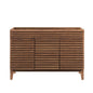 Render 48" Double Sink Compatible Bathroom Vanity Cabinet by Modway