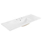 Cayman Single Basin Bathroom Sink by Modway