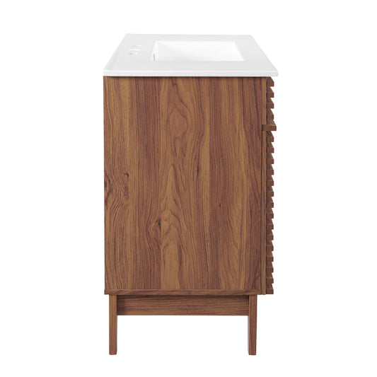 Render 36" Bathroom Vanity by Modway