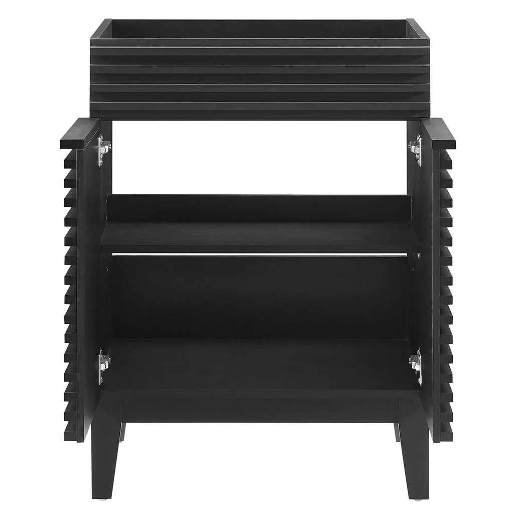 Render Bathroom Vanity Cabinet by Modway