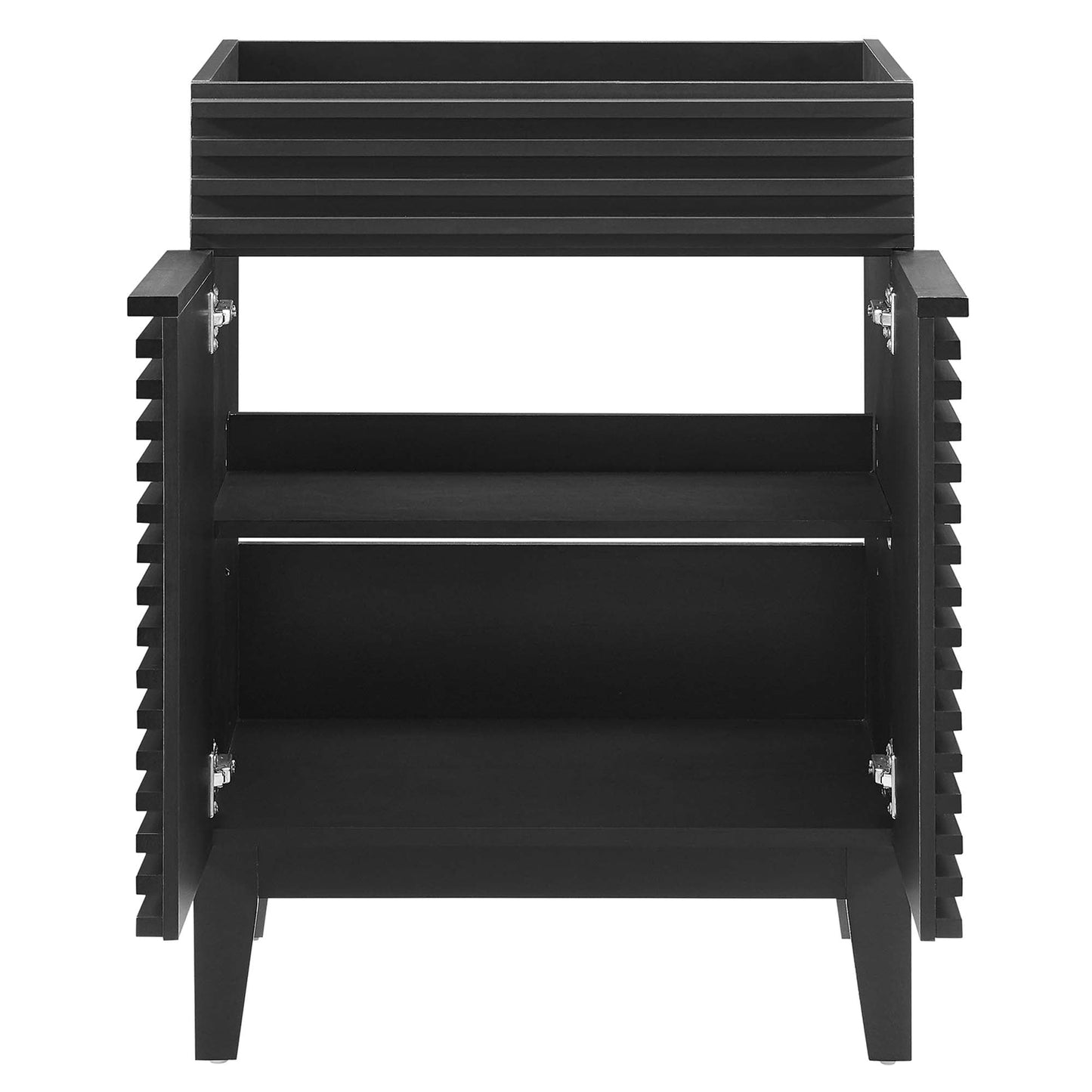 Render 24" Bathroom Vanity Cabinet by Modway