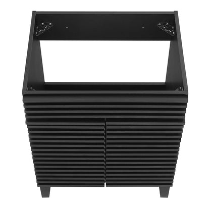 Render 24" Bathroom Vanity Cabinet by Modway