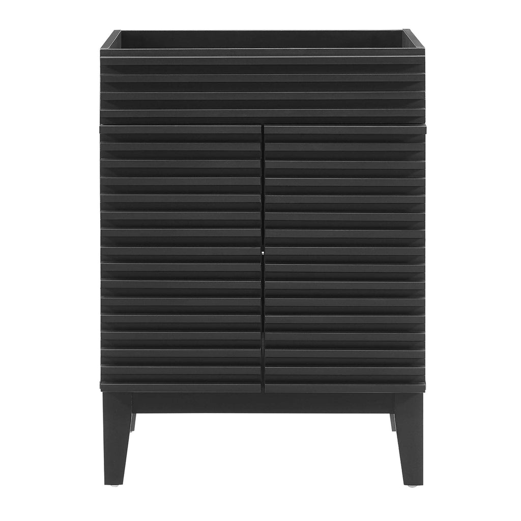 Render Bathroom Vanity Cabinet by Modway