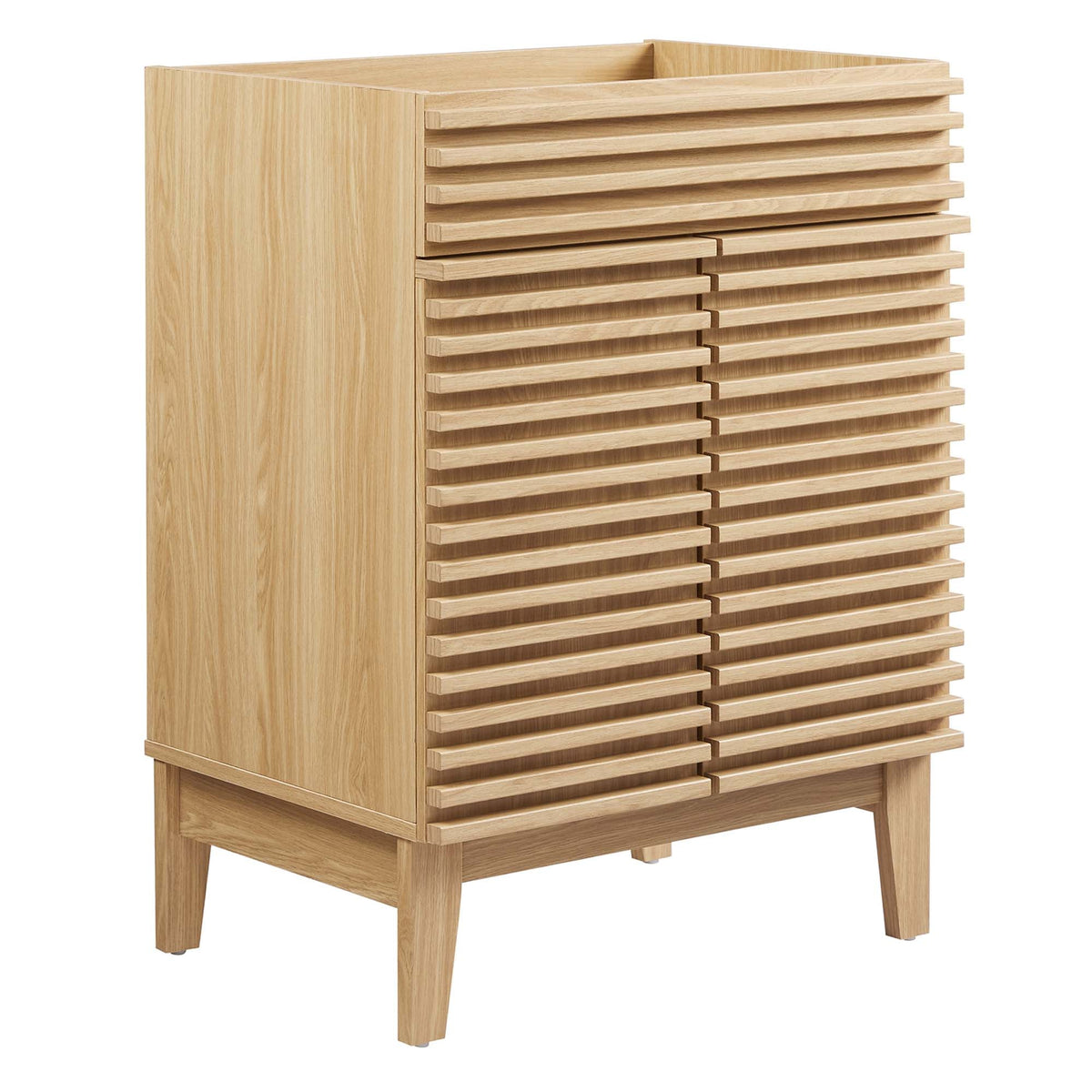 Render Bathroom Vanity Cabinet by Modway