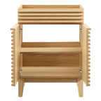 Render Bathroom Vanity Cabinet by Modway