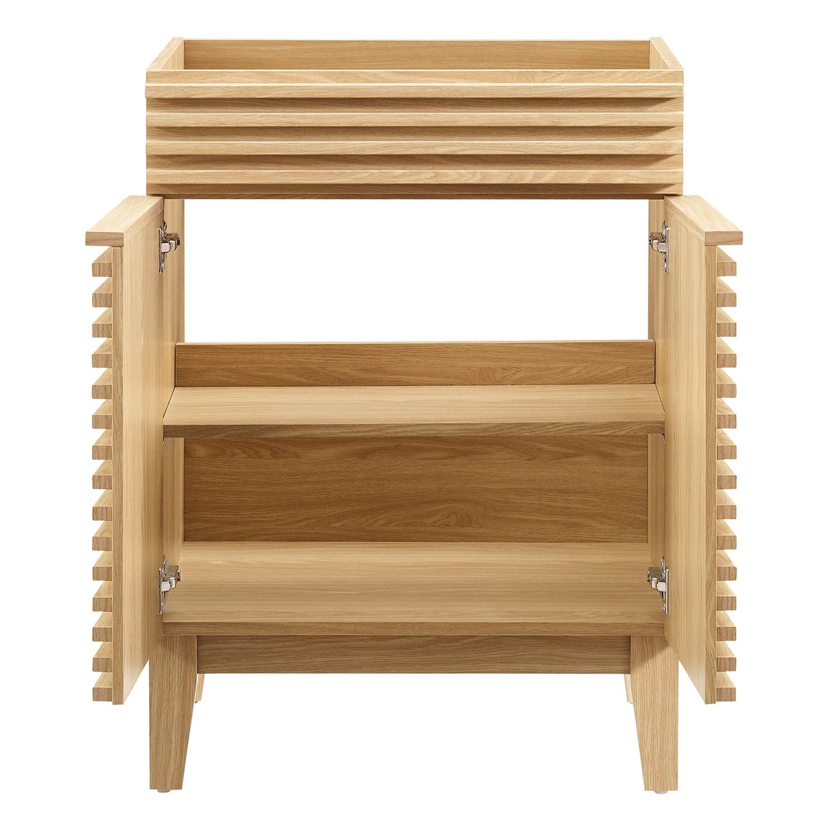 Render Bathroom Vanity Cabinet by Modway