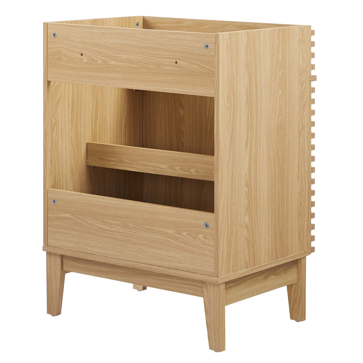 Render Bathroom Vanity Cabinet by Modway