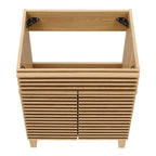 Render Bathroom Vanity Cabinet by Modway