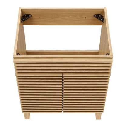 Render 24" Bathroom Vanity Cabinet by Modway