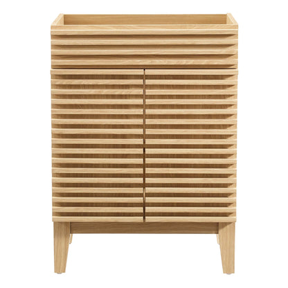 Render 24" Bathroom Vanity Cabinet by Modway