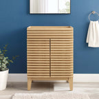 Render Bathroom Vanity Cabinet by Modway
