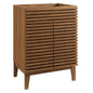 Render 24" Bathroom Vanity Cabinet by Modway