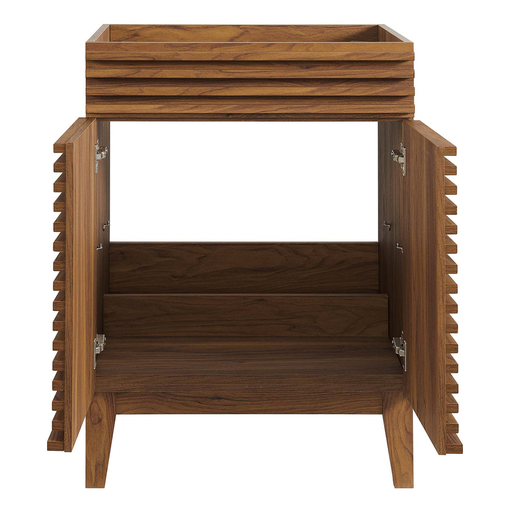 Render Bathroom Vanity Cabinet by Modway