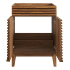 Render Bathroom Vanity Cabinet by Modway