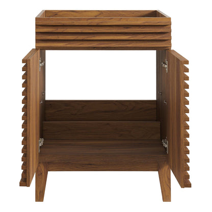Render 24" Bathroom Vanity Cabinet by Modway